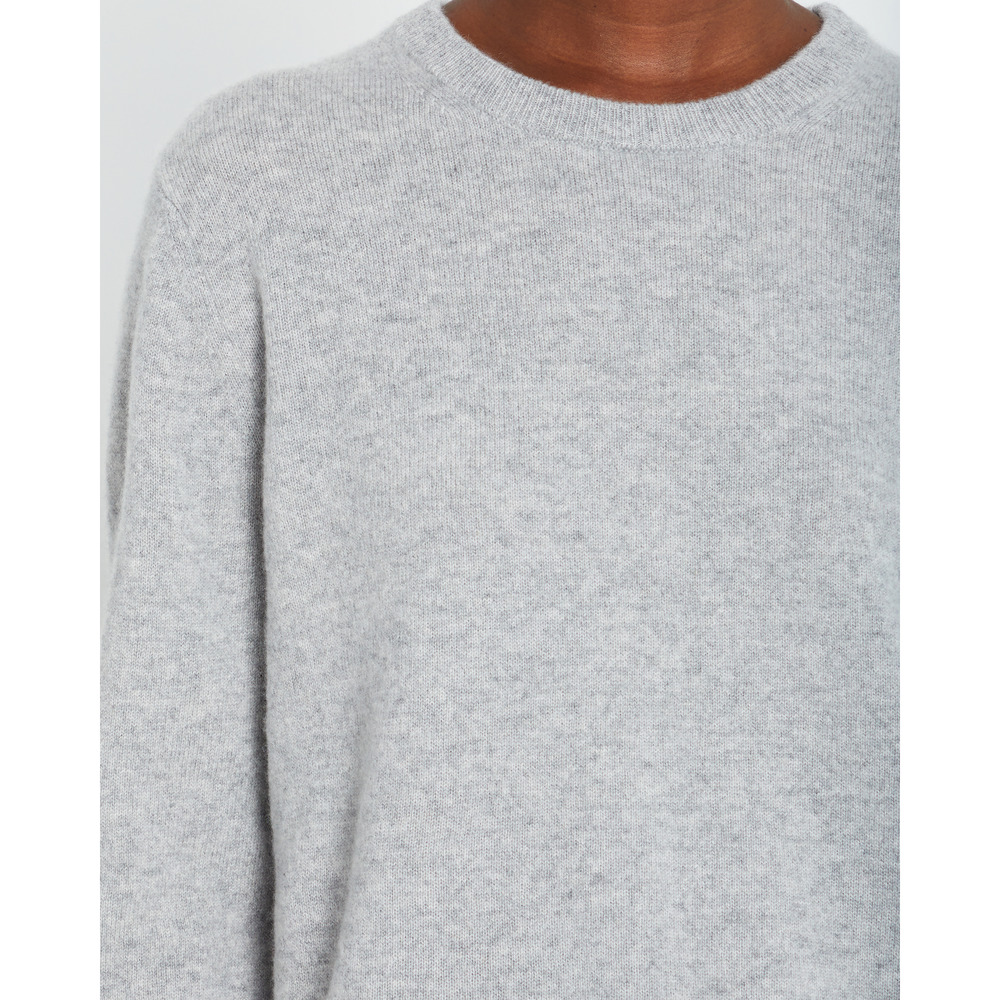 Few Moda Scarlet Cashmere Sweater - M - Powder Blue - Picture 7 of 7